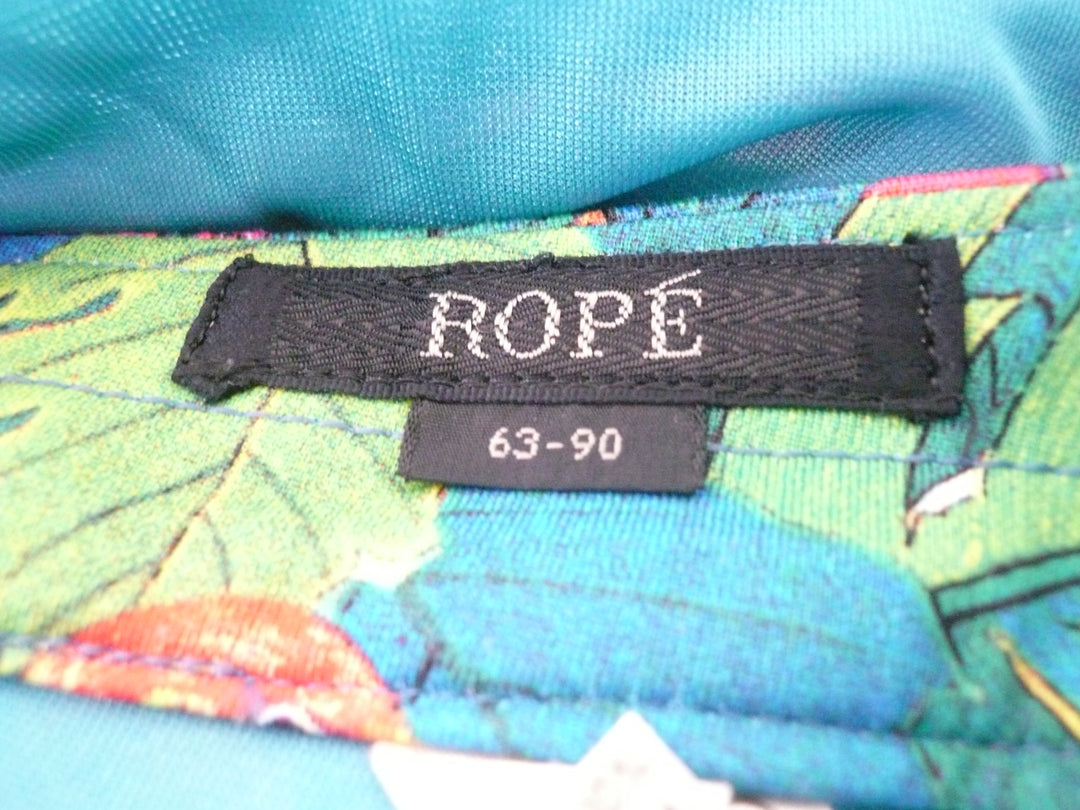 【激安古着】 ROPE　セットアップ　オールインワンセットアップ