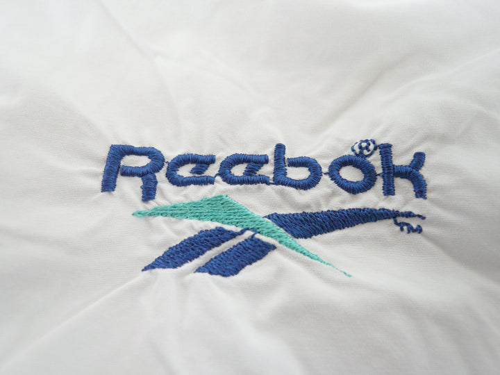 【激安古着】 Reebok　ブルゾン/ジャンパー　アウター