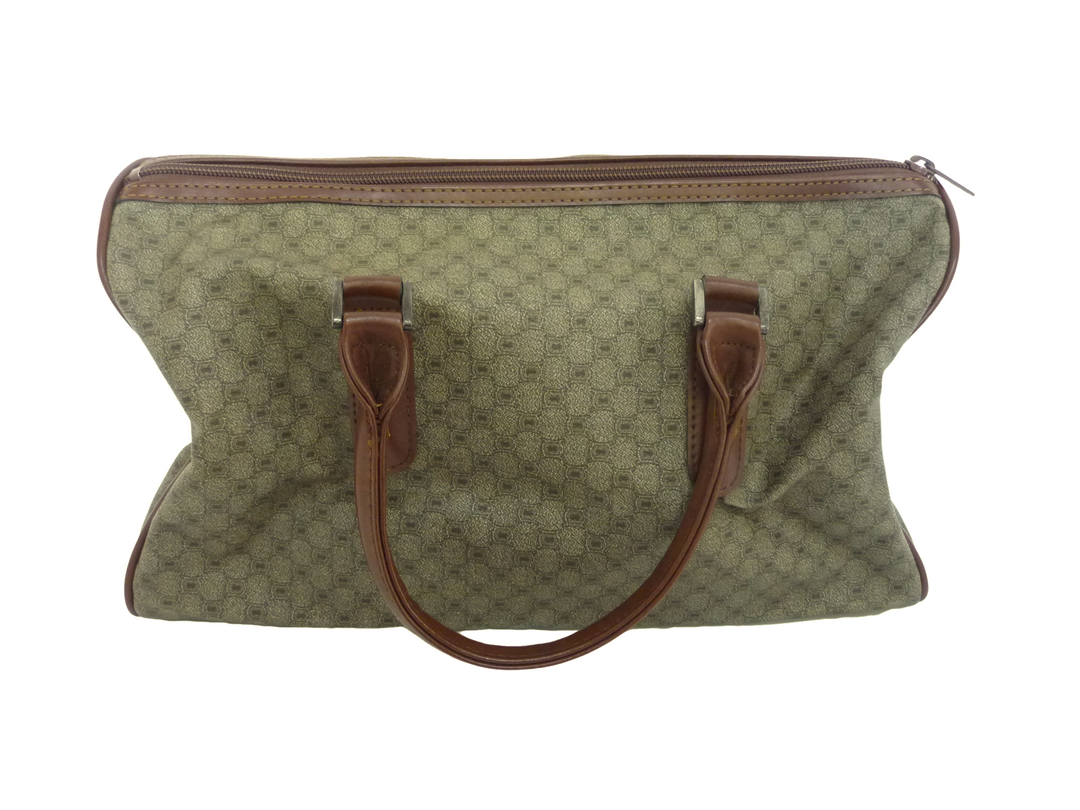 【小物/雑貨】　pierre cardin　ドラムバッグ/ボストンバッグ　バッグ