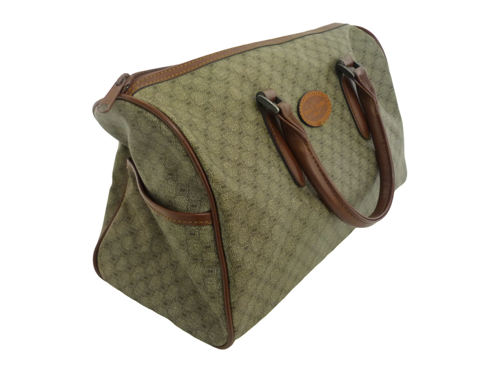 【小物/雑貨】　pierre cardin　ドラムバッグ/ボストンバッグ　バッグ