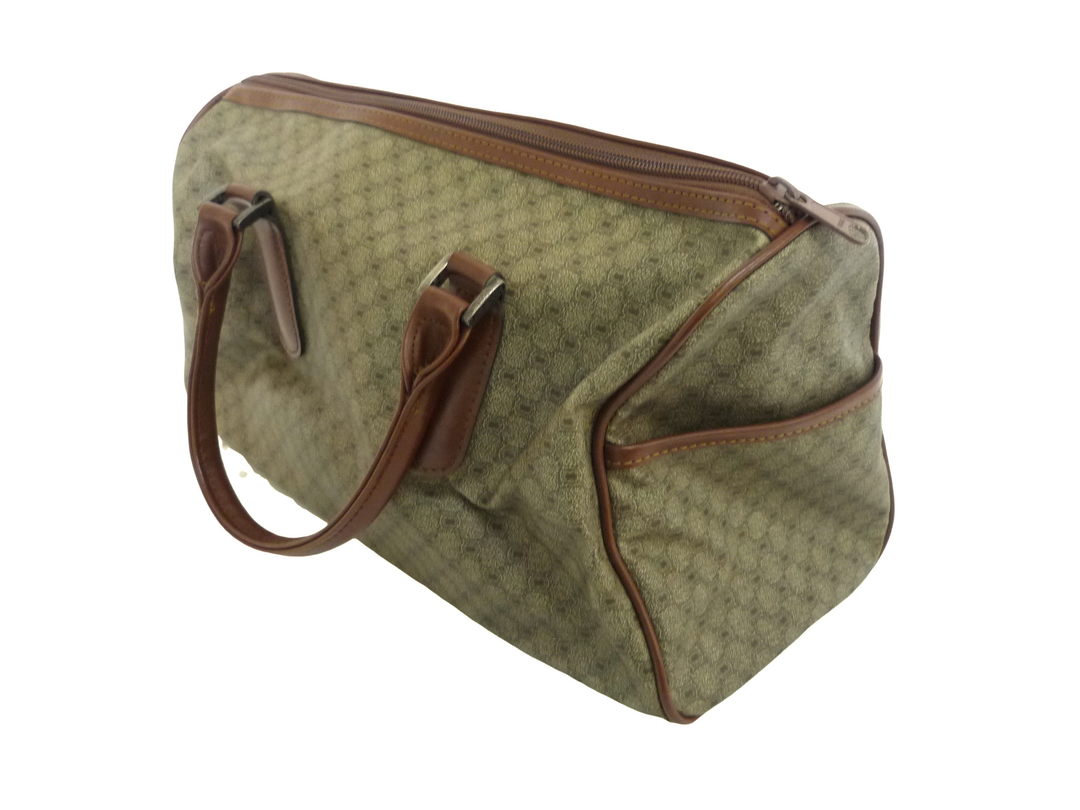 【小物/雑貨】　pierre cardin　ドラムバッグ/ボストンバッグ　バッグ