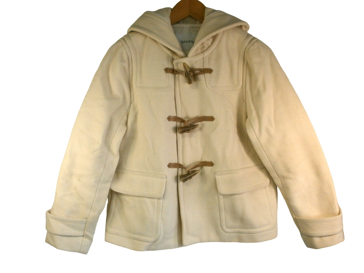 【激安古着】 Spick&Span　コートミディアム丈　アウター