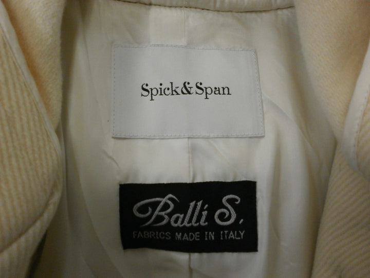 【激安古着】 Spick&Span　コートミディアム丈　アウター