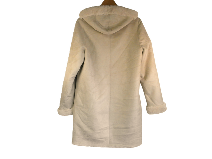 【激安古着】 A DAY IN THE LIFE　コートロング丈　アウター