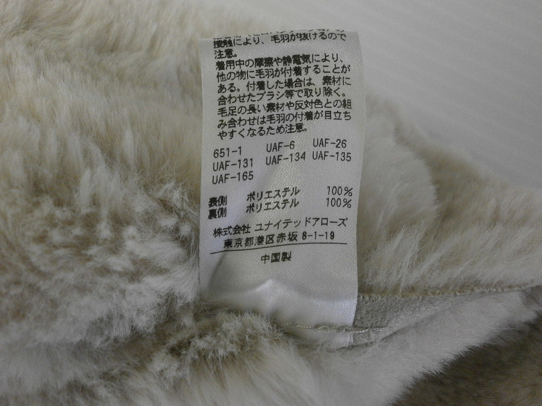 【激安古着】 A DAY IN THE LIFE　コートロング丈　アウター