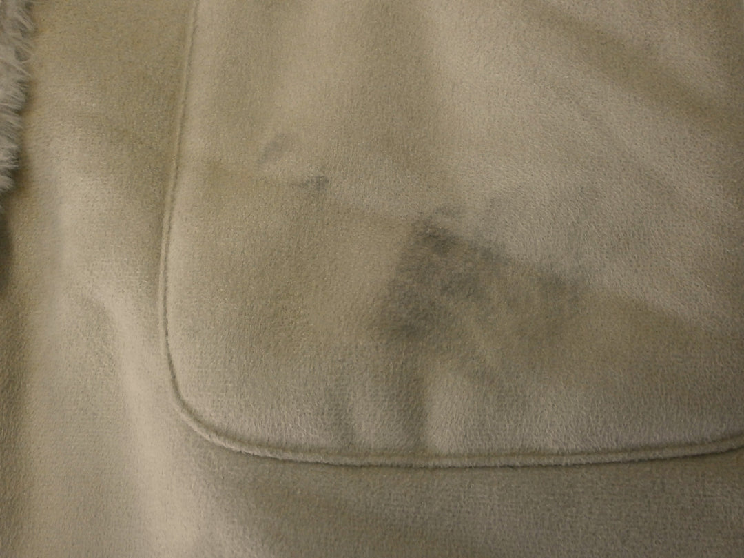 【激安古着】 A DAY IN THE LIFE　コートロング丈　アウター