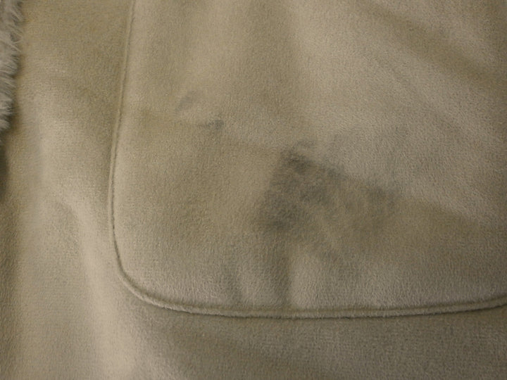 【激安古着】 A DAY IN THE LIFE　コートロング丈　アウター