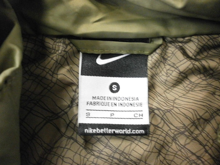【激安古着】 NIKE　ナイロンジャケット　アウター