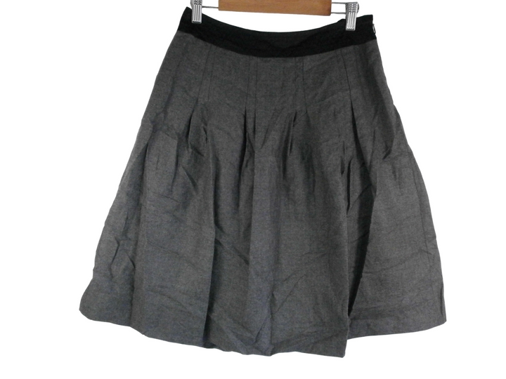 【激安古着】 23区　ミディアム丈　スカート