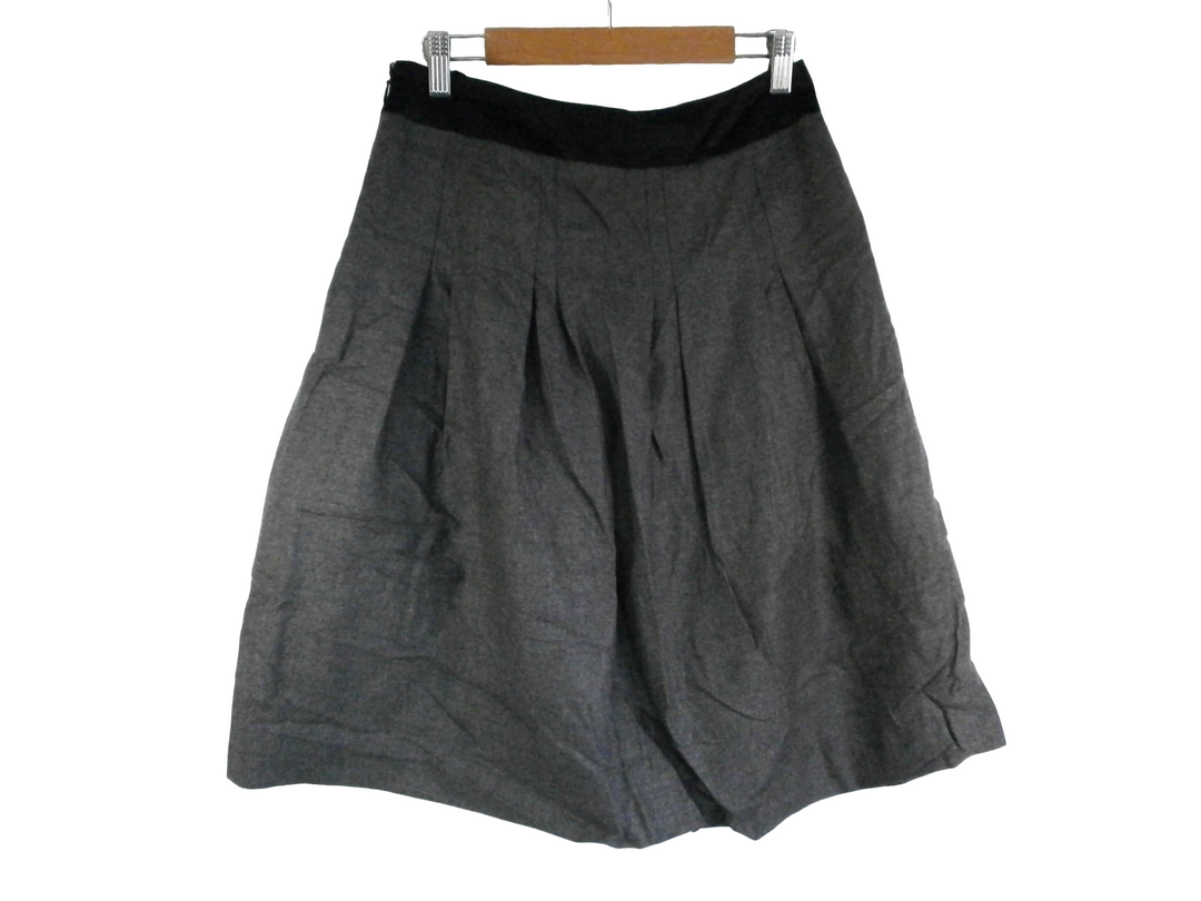 【激安古着】 23区　ミディアム丈　スカート