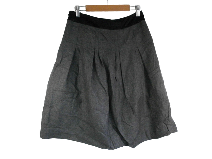 【激安古着】 23区　ミディアム丈　スカート