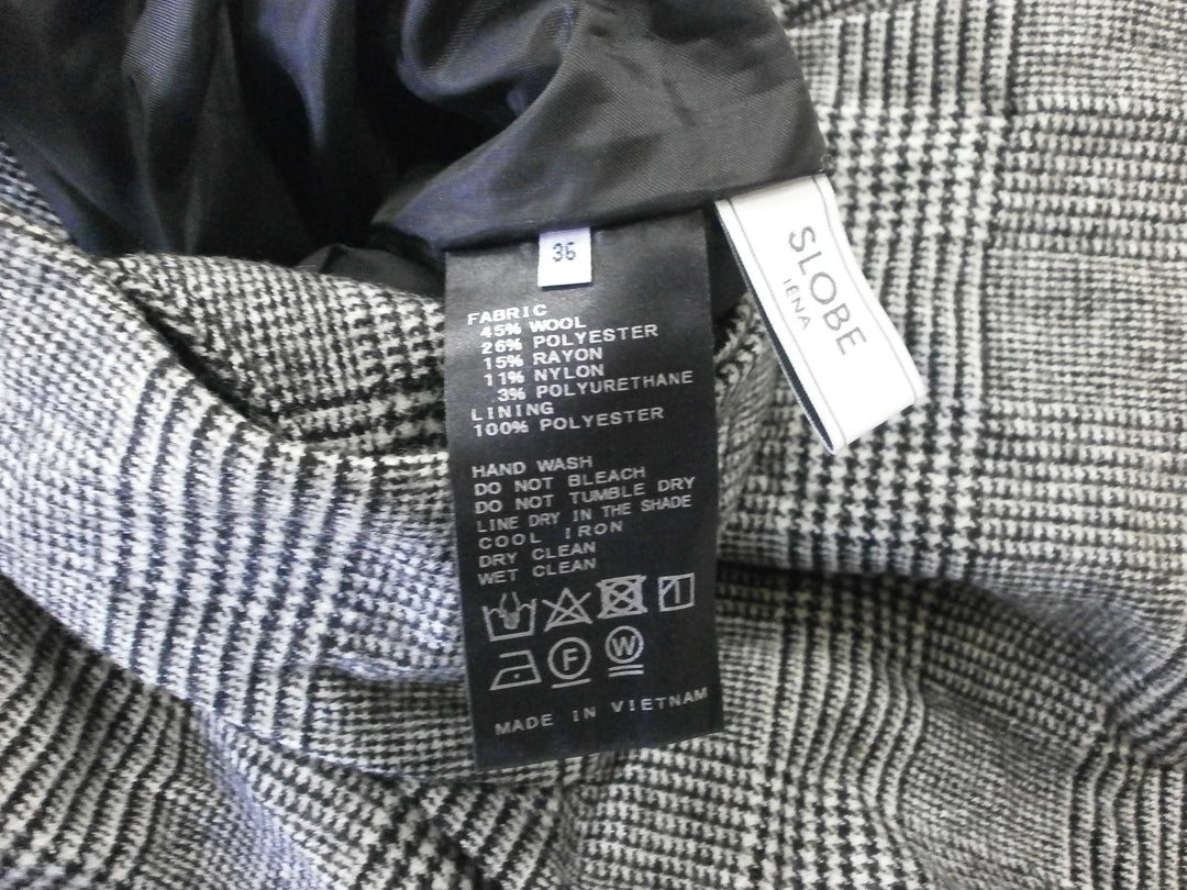 【激安古着】 SLOBE　つなぎ/オールインワン　オールインワンセットアップ