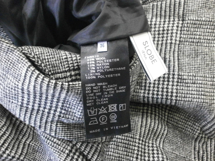 【激安古着】 SLOBE　つなぎ/オールインワン　オールインワンセットアップ