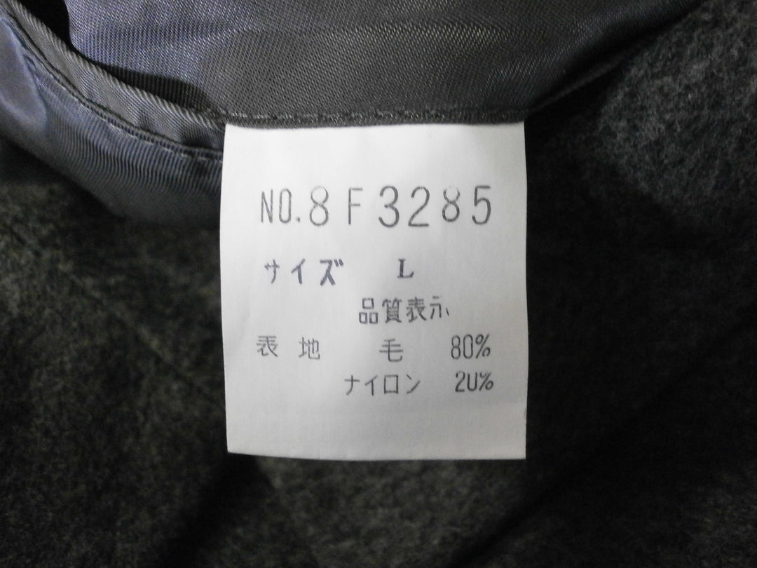 【激安古着】 NICOLE CLUB　テーラードジャケット　アウター