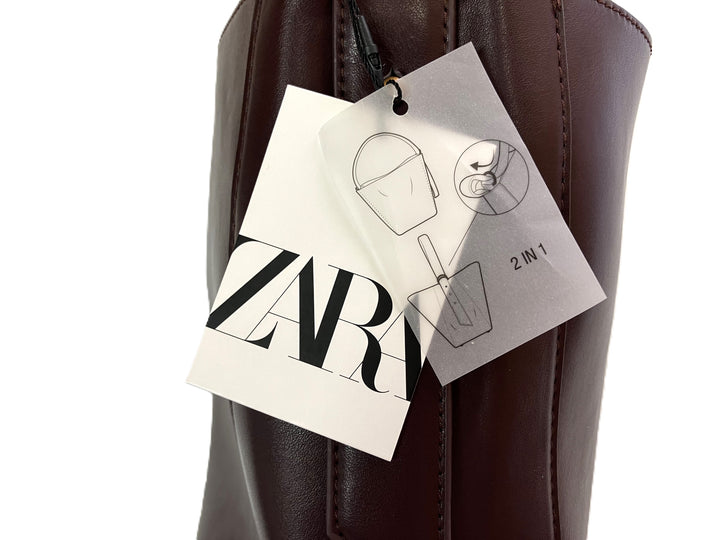 【小物/雑貨】 ZARA　ショルダーバッグ　バッグ