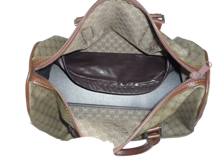 【小物/雑貨】　pierre cardin　ドラムバッグ/ボストンバッグ　バッグ