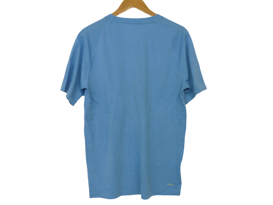 【激安古着】 adidas　半袖Tシャツ　トップス