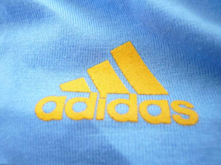 【激安古着】 adidas　半袖Tシャツ　トップス