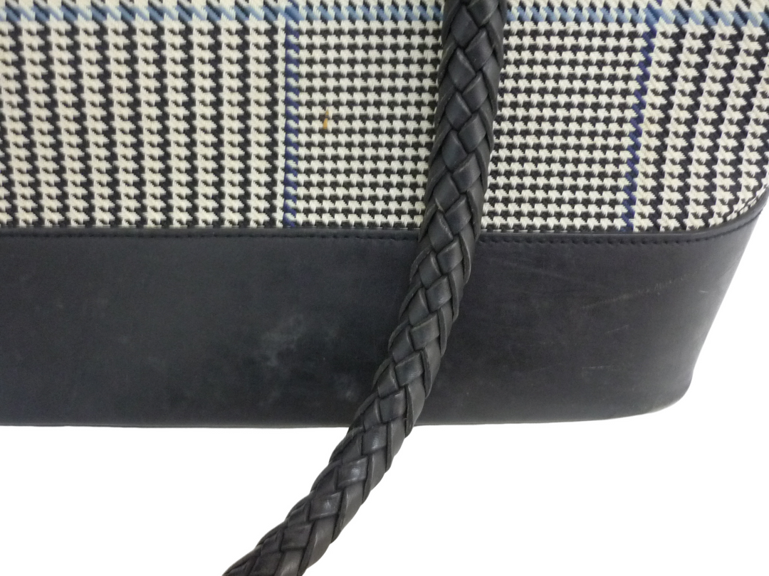 【小物/雑貨】　LAUREN　トートバッグ　バッグ