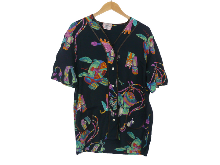 【激安古着】 M.T.　その他トップス　トップス