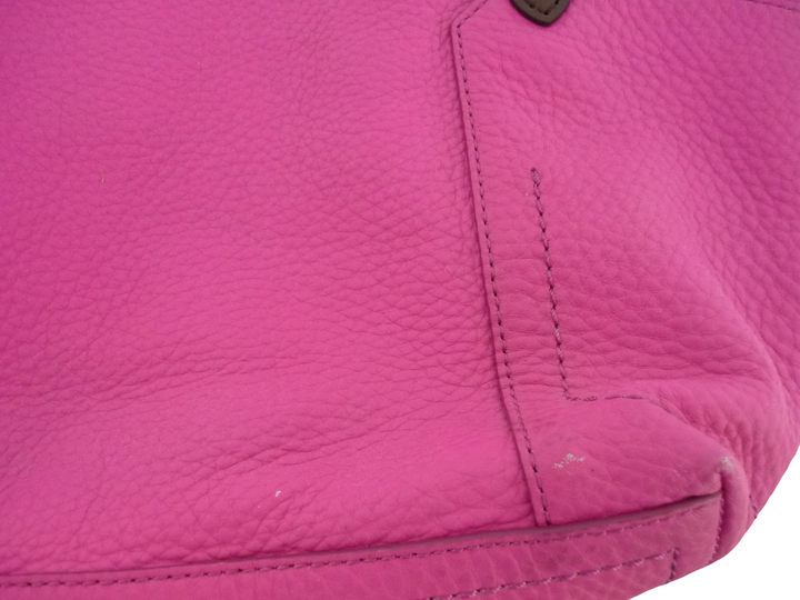 【小物/雑貨】　COLE HAAN　ハンドバッグ/クラッチバッグ　バッグ