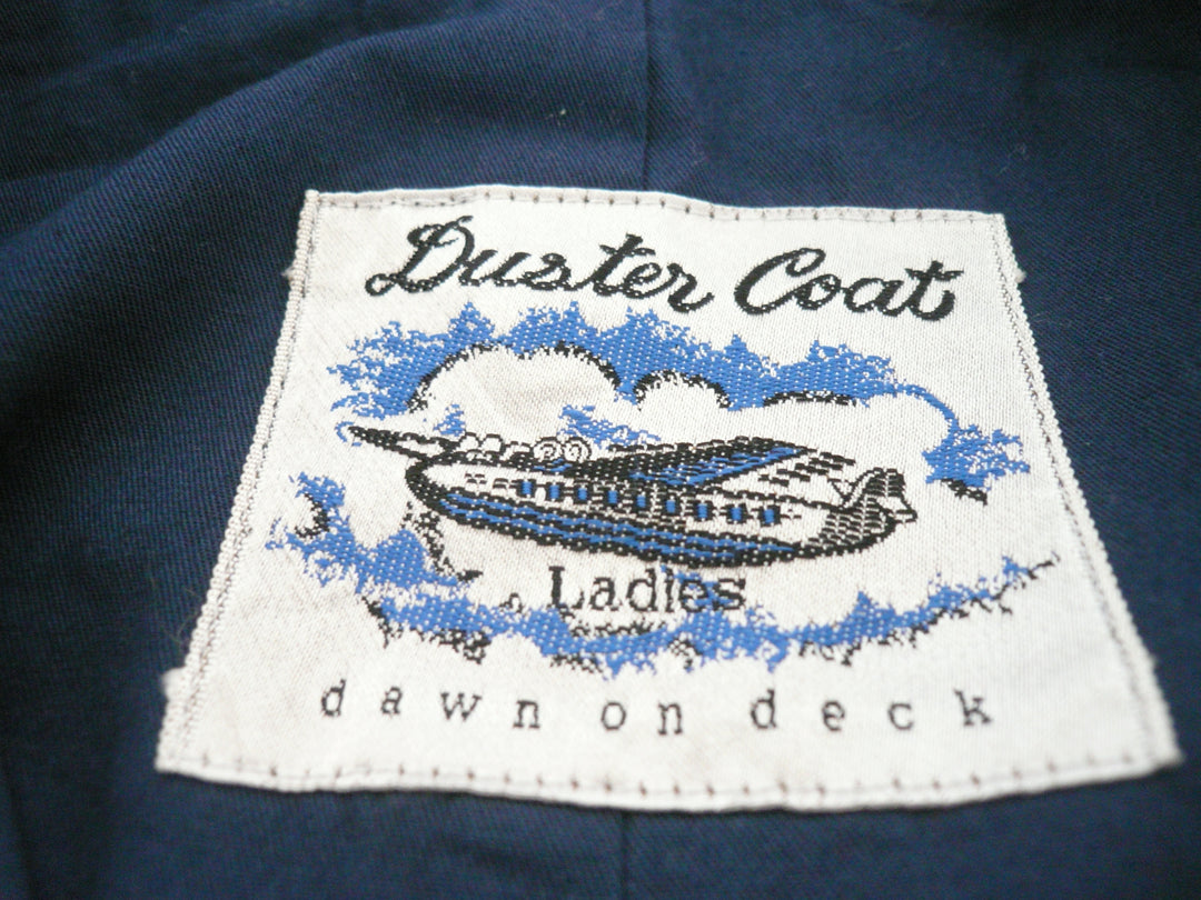 【激安古着】 Duster Coat　コートロング丈　アウター