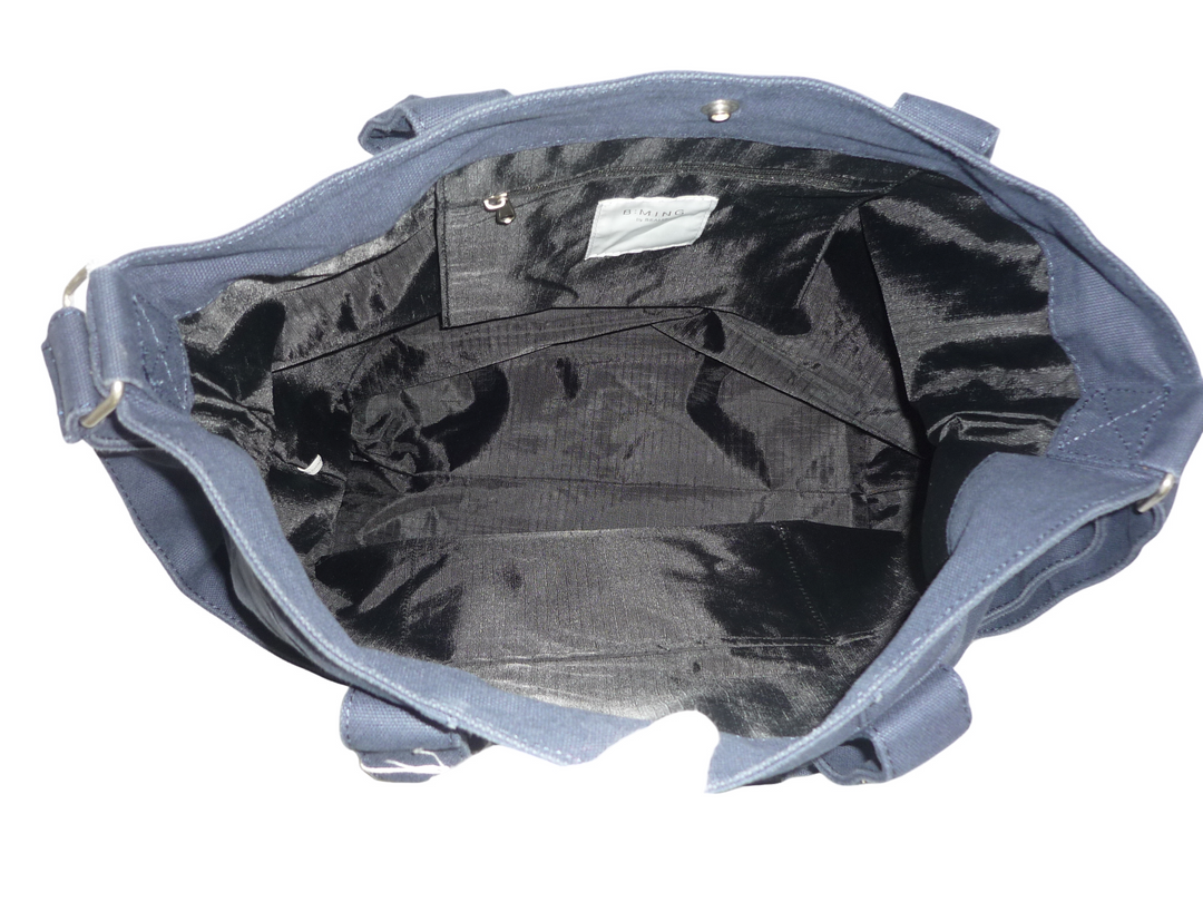 【小物/雑貨】　BEAMS　トートバッグ　バッグ