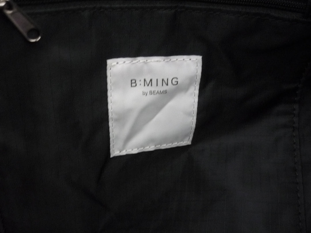 【小物/雑貨】　BEAMS　トートバッグ　バッグ