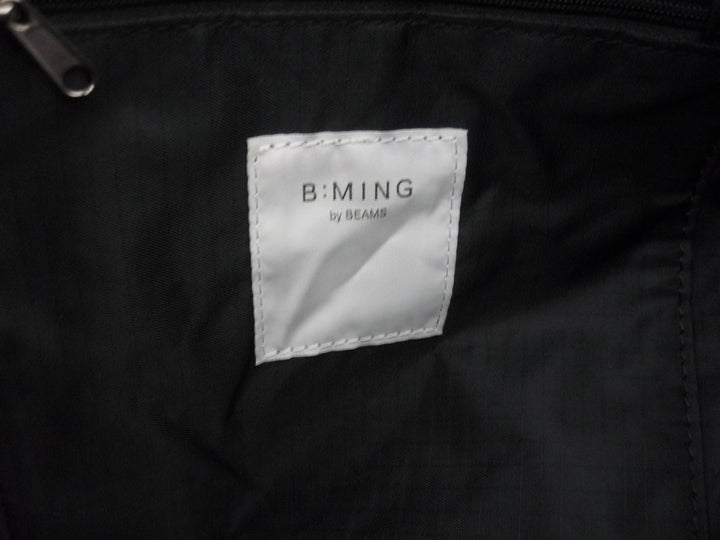【小物/雑貨】　BEAMS　トートバッグ　バッグ