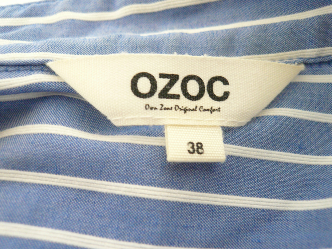 【激安古着】 OZOC　シャツワンピース　ワンピース or ドレス