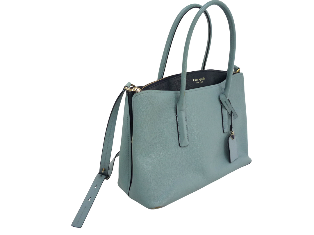 【小物/雑貨】　kate spade　ショルダーバッグ　バッグ