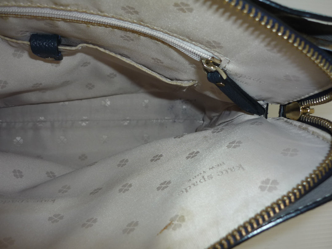 【小物/雑貨】　kate spade　ショルダーバッグ　バッグ