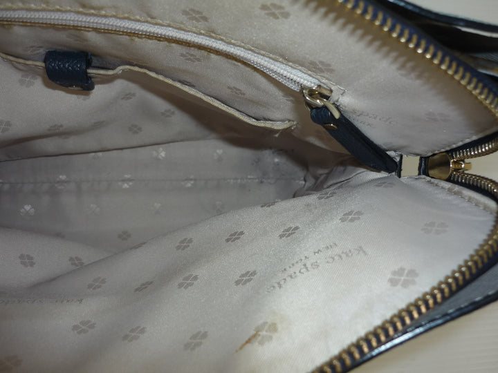 【小物/雑貨】　kate spade　ショルダーバッグ　バッグ