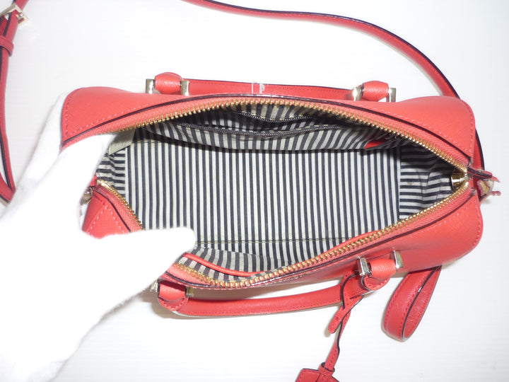 【小物/雑貨】　kate spade　ショルダーバッグ　バッグ
