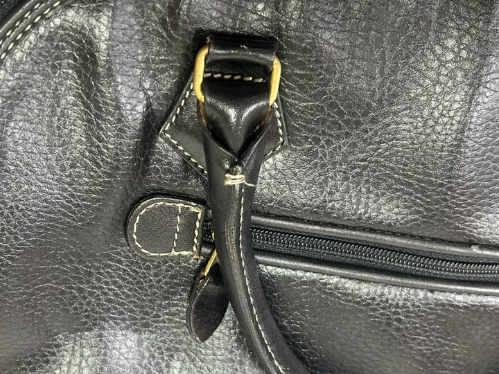 【小物/雑貨】　pierre cardin　ハンドバッグ/クラッチバッグ　バッグ