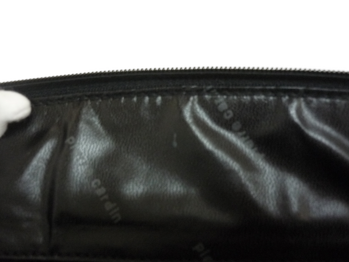 【小物/雑貨】　pierre cardin　ハンドバッグ/クラッチバッグ　バッグ