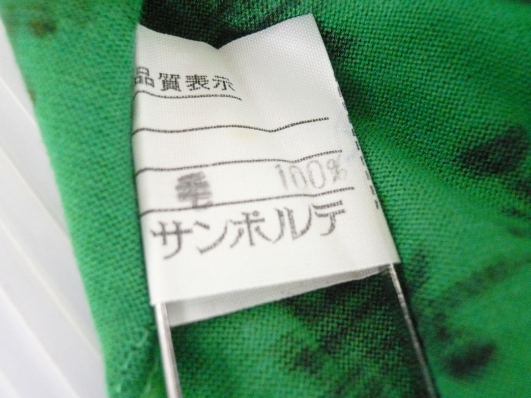 【激安古着】 サンポルテ　長袖シャツ　トップス