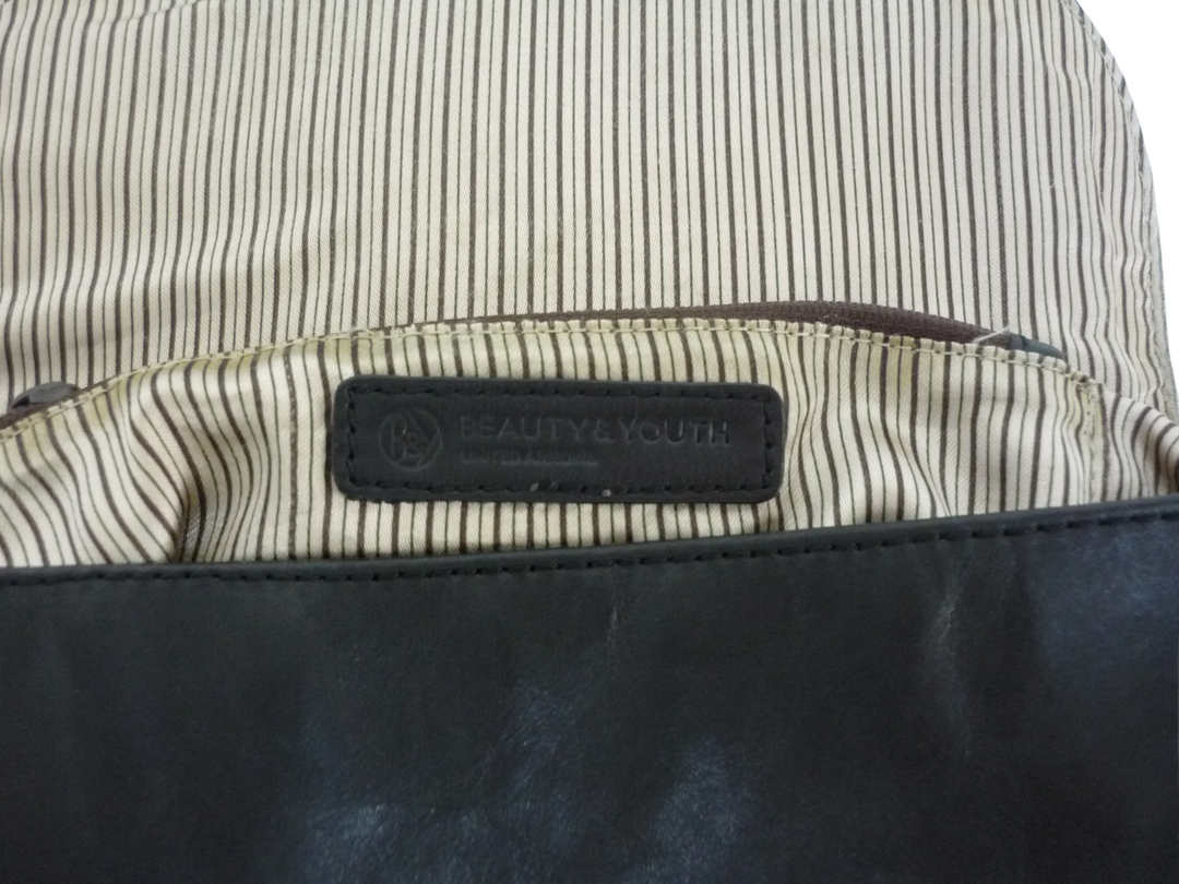 【小物/雑貨】　UNITED ARROWS　ショルダーバッグ　バッグ