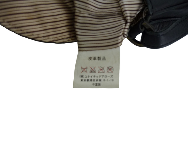 【小物/雑貨】　UNITED ARROWS　ショルダーバッグ　バッグ