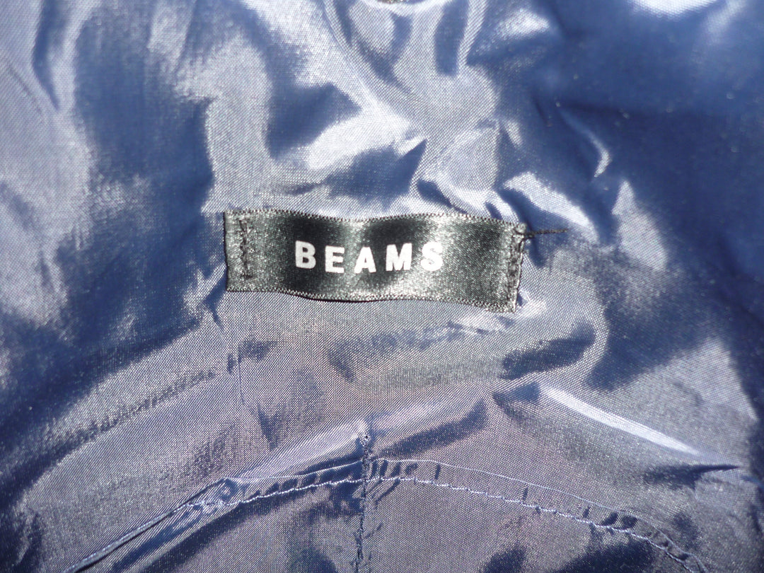 【小物/雑貨】　BEAMS　トートバッグ　バッグ