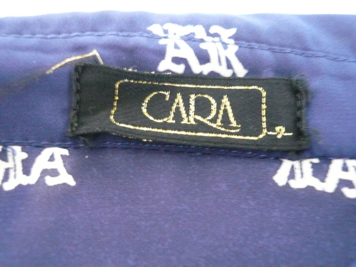 【激安古着】 CARA　長袖シャツ　トップス