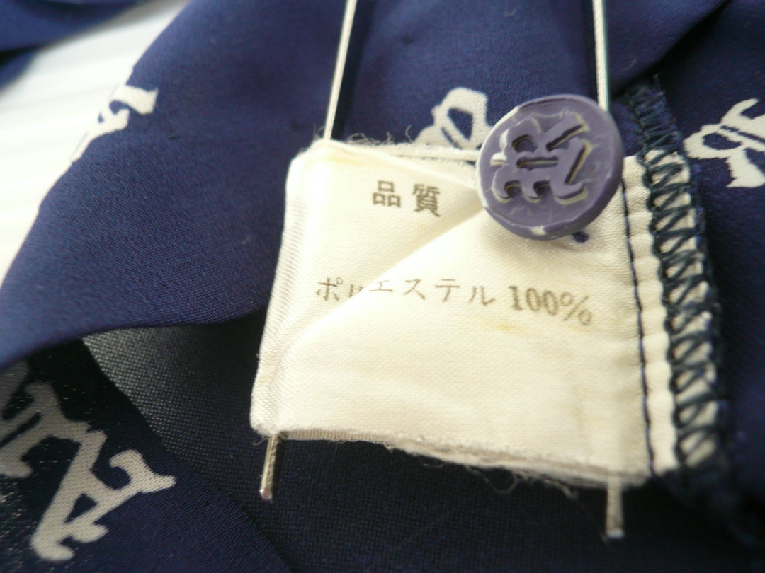 【激安古着】 CARA　長袖シャツ　トップス