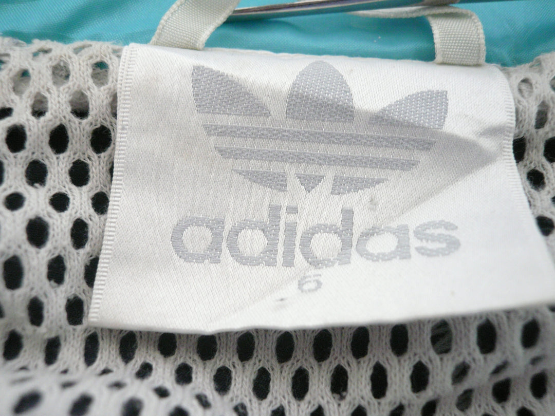 【激安古着】 adidas　ブルゾン/ジャンパー　アウター