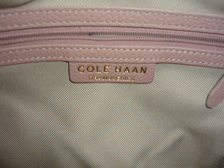 【小物/雑貨】　COLE HAAN　ショルダーバッグ　バッグ