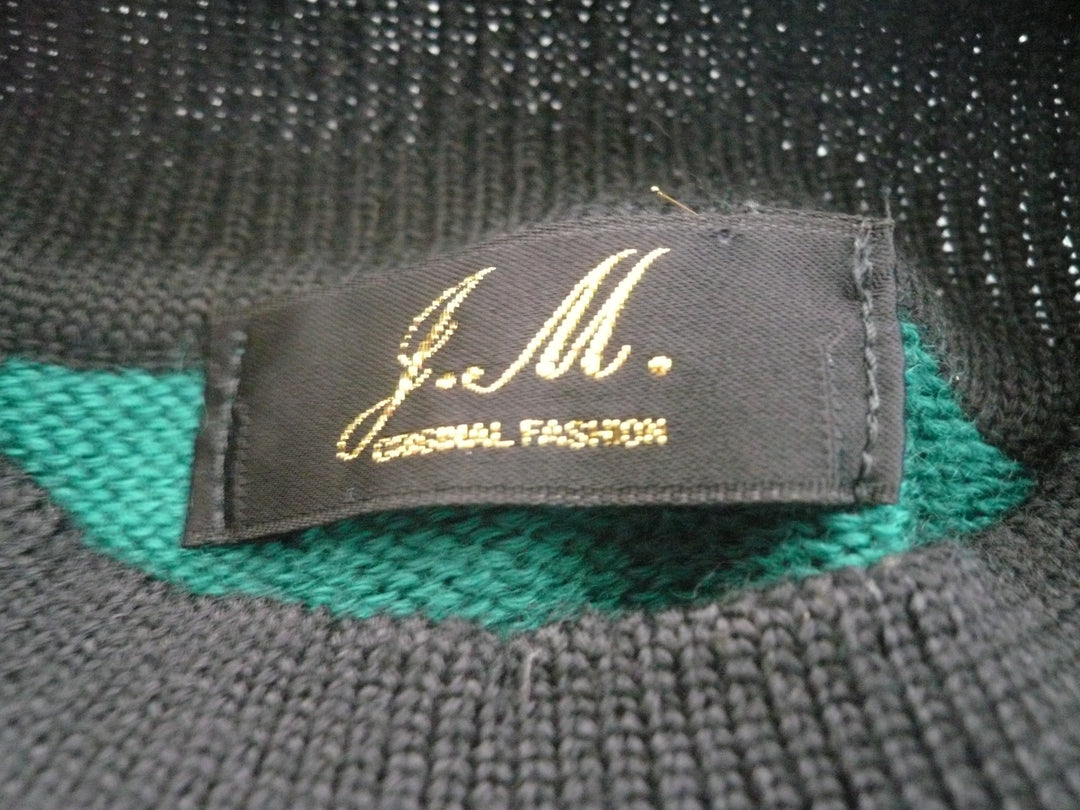 【激安古着】 J.M.ORIGINAL FASHION　ニットorセーター　トップス