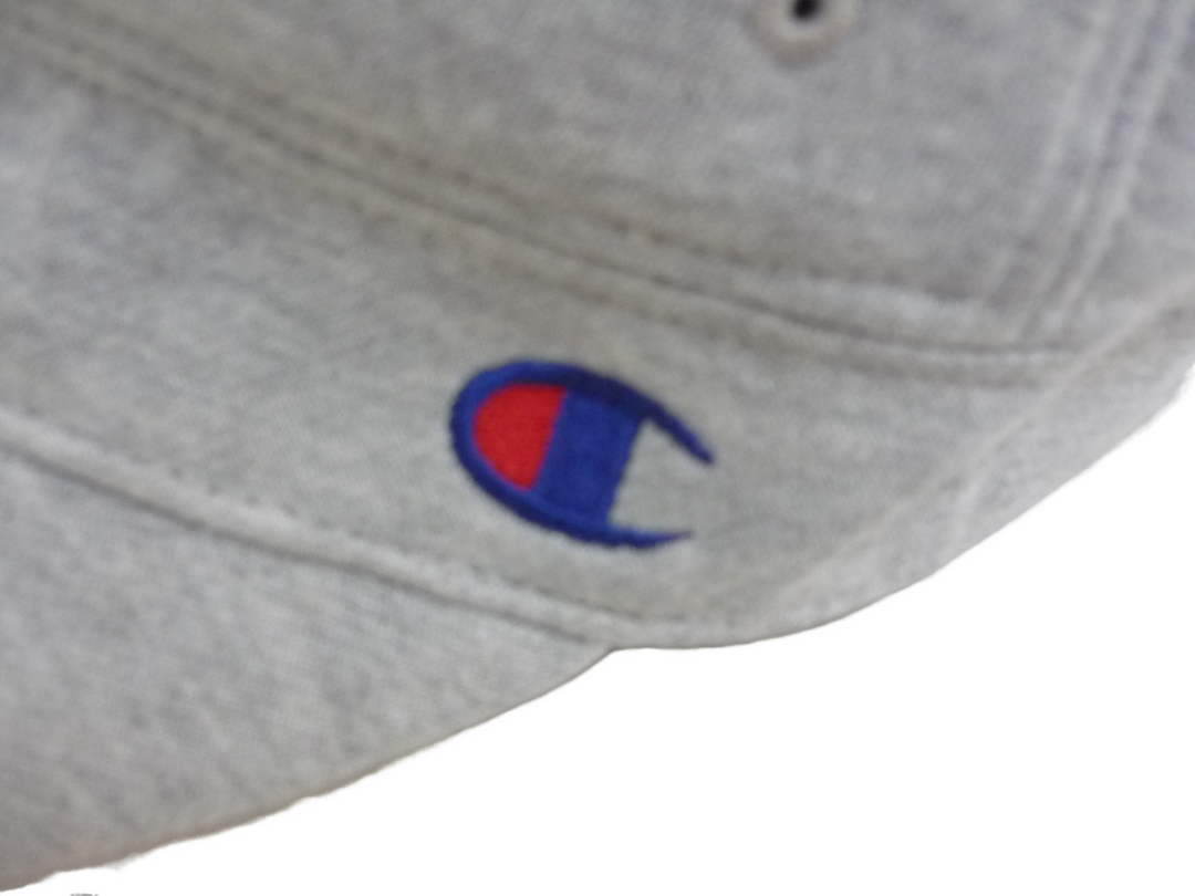 【小物/雑貨】　Champion チャンピオン　キャップ　帽子