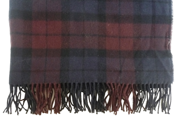 【小物/雑貨】　BEAMS HEART　マフラー　ファッション小物