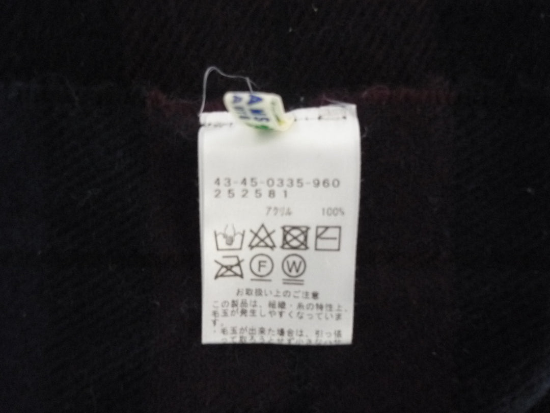 【小物/雑貨】　BEAMS HEART　マフラー　ファッション小物