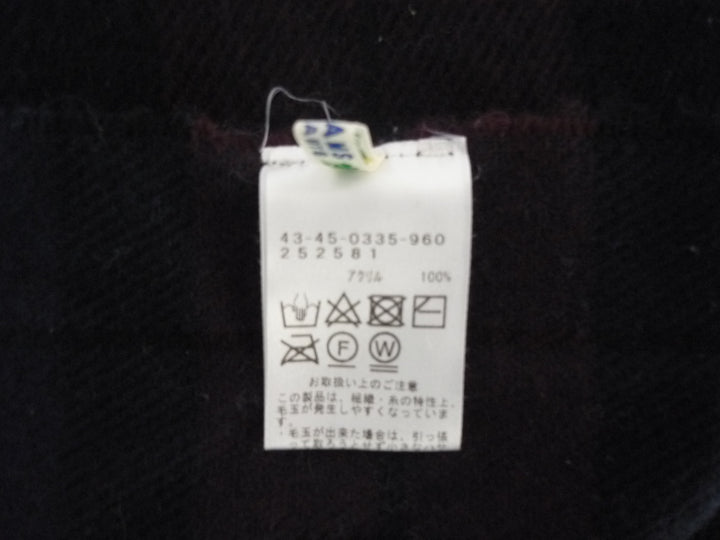 【小物/雑貨】　BEAMS HEART　マフラー　ファッション小物