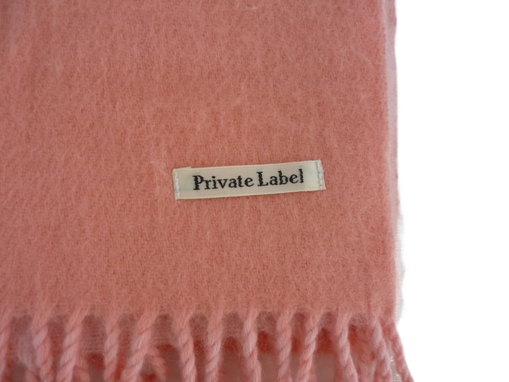【小物/雑貨】　Private Label　マフラー　ファッション小物